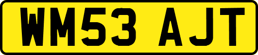 WM53AJT