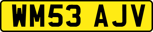 WM53AJV