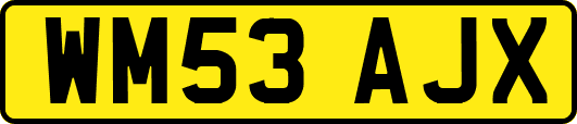 WM53AJX
