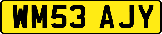 WM53AJY