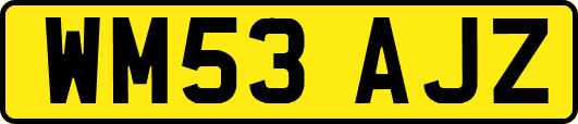 WM53AJZ