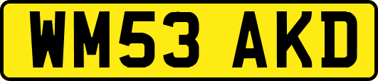 WM53AKD