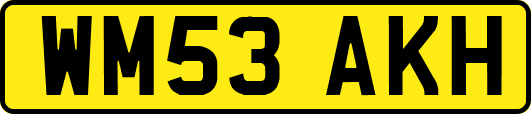 WM53AKH