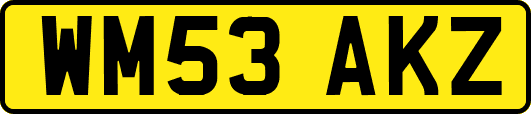 WM53AKZ