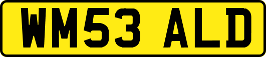 WM53ALD