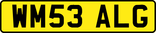 WM53ALG