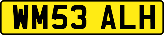 WM53ALH