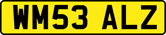 WM53ALZ