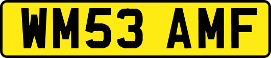 WM53AMF