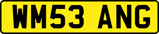 WM53ANG