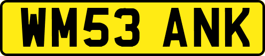 WM53ANK