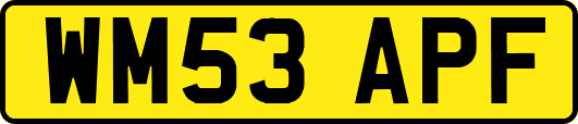 WM53APF