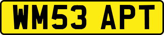 WM53APT