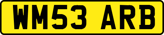 WM53ARB