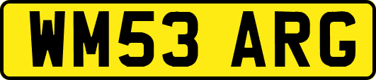 WM53ARG