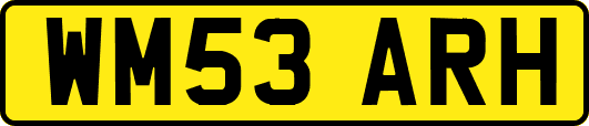 WM53ARH