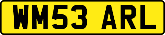 WM53ARL
