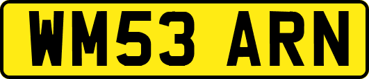 WM53ARN