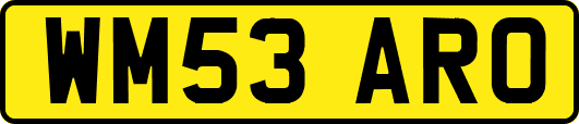 WM53ARO