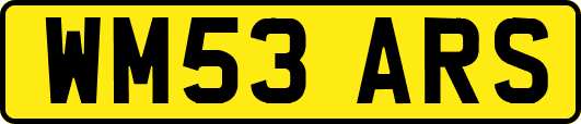 WM53ARS