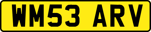 WM53ARV