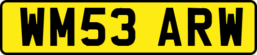 WM53ARW