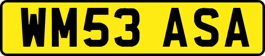 WM53ASA