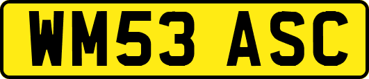 WM53ASC