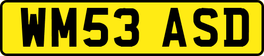 WM53ASD