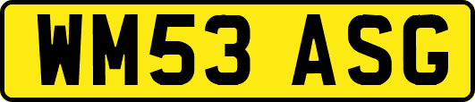 WM53ASG