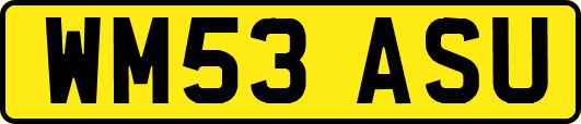 WM53ASU