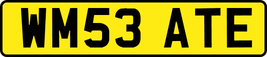 WM53ATE