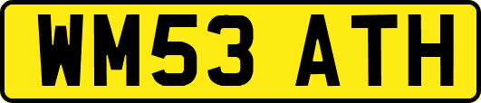 WM53ATH