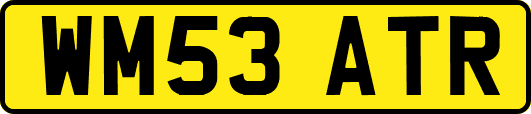 WM53ATR