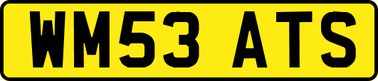 WM53ATS