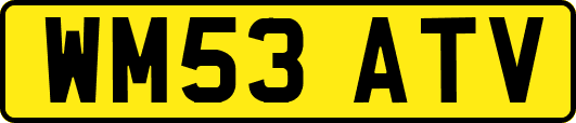 WM53ATV