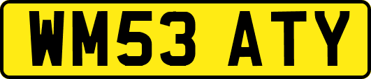 WM53ATY
