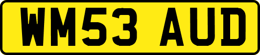 WM53AUD
