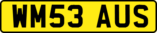 WM53AUS