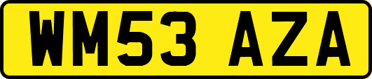 WM53AZA