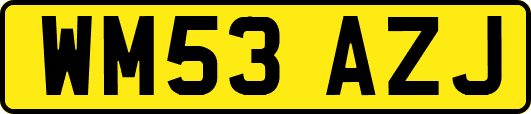 WM53AZJ
