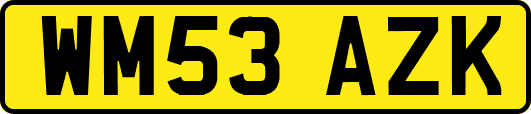 WM53AZK