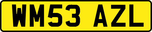 WM53AZL