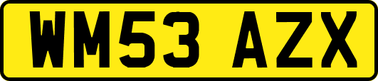 WM53AZX