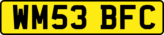 WM53BFC