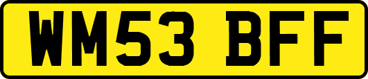 WM53BFF