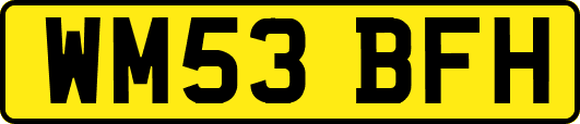 WM53BFH
