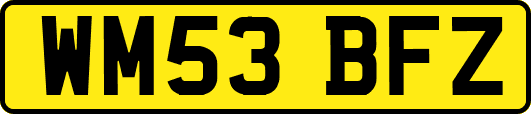 WM53BFZ