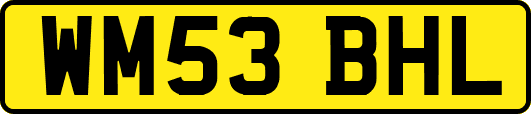 WM53BHL