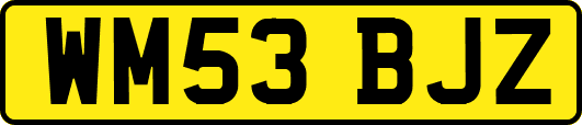 WM53BJZ